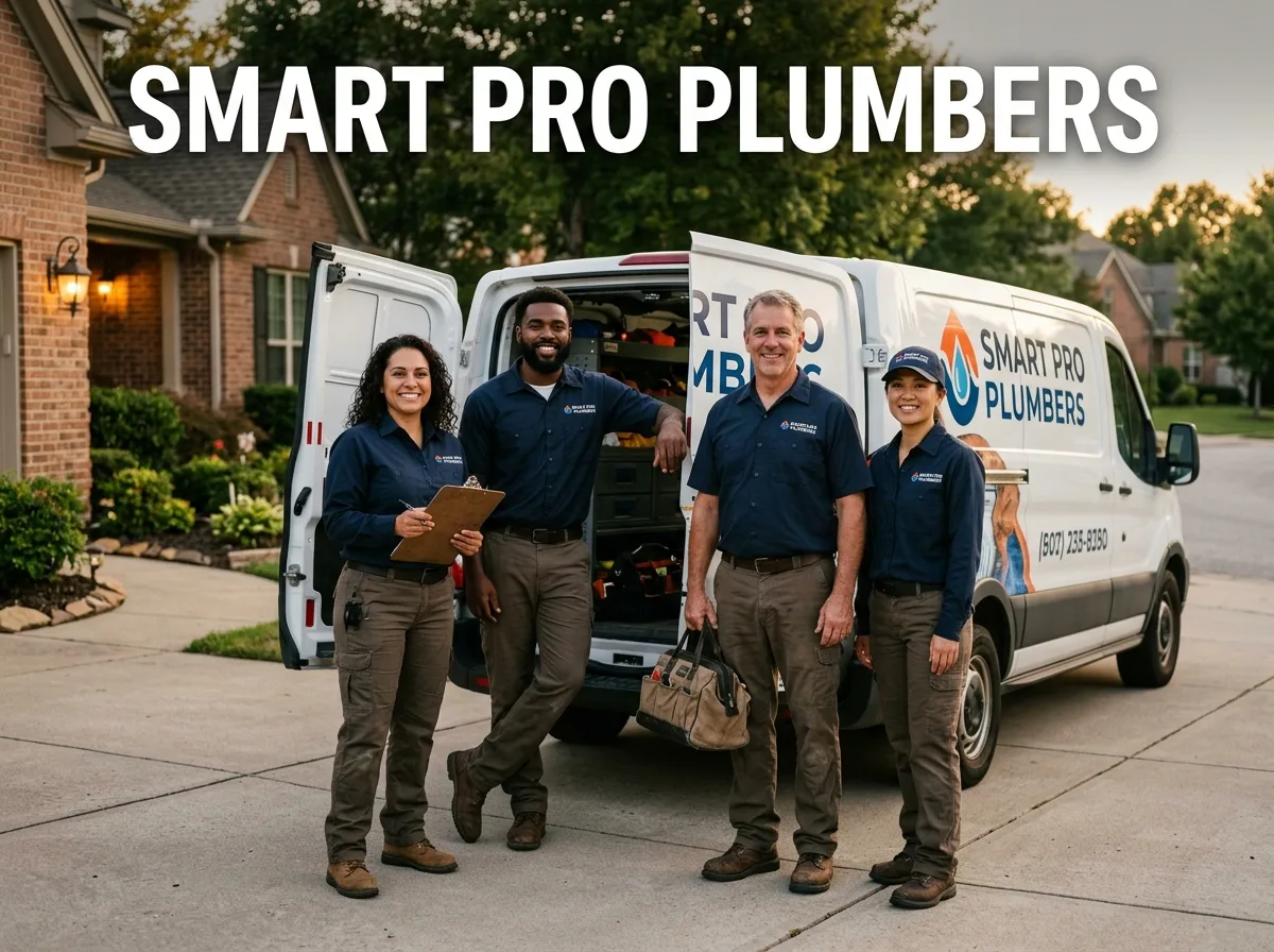 Water Heater Repair company in Owls Head, ME